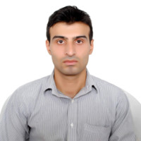 Shah Fahad