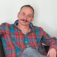 Brad Palmer