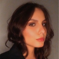 Gabrielle Cruz