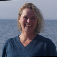 Jutta Herrmann - Die Mut-Macherin