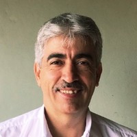 Gilbert Vega
