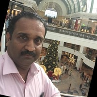 Prasool Pillai
