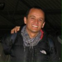 Rodrigo Rojas Cossio