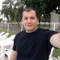 Carlos Alberto Correia Lima Junior