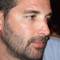 Javier Comas