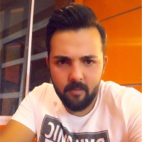 Ramazan Hüdayi Özdemir