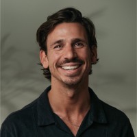 Nick Holton