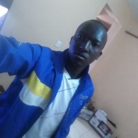 Derrick Kalai