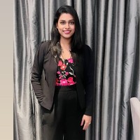 Shruti Shetty