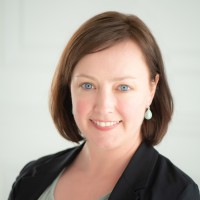 Jenn Gaudette, PCC, MES