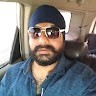 Raminder Singh Virdi