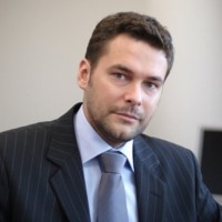 Robert Stettin