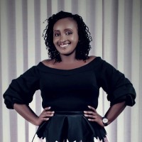 Elizabeth Njeri