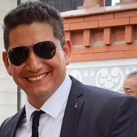 gonzalo nieva