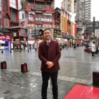 万海龙