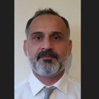 Basharat khan