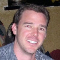Todd Brady