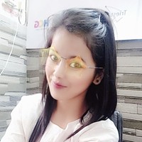 Maya Thapa