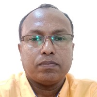 Swarup Dutta