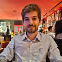 Bruno Ecker Pizani