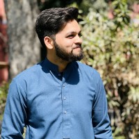 Syed Ali Haider