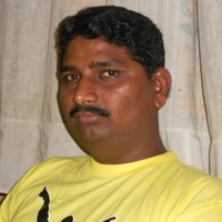 Praful Kadam