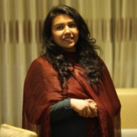 Alhamra Parvin Chowdhury