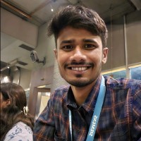 Praful Deoghare