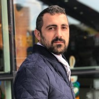 Talip Özdemir