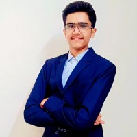 Pushkar Vyas