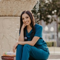 Alexsis Rebolledo Lewis Rn, Bsn