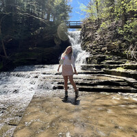 Madison Mousaw
