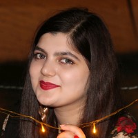 Maleeha Javaid