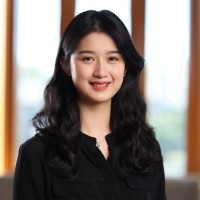 Sylvia jiang