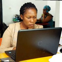 Kacouo Philomène Koffi