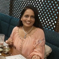 Naina Rastogi