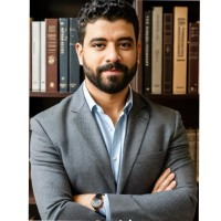 Ayman Isam, Cert IFR®