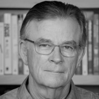 Alan Payne