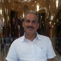 Sameh Abbas El Ashry