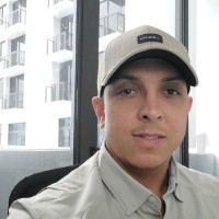Richard Rodriguez