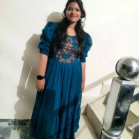 Anjali Bind
