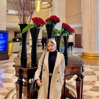 Aliaa Awad Abd El-Mawgod