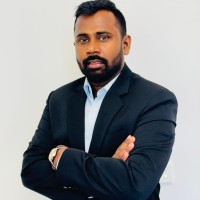 Harsha Dinesh Pathirana