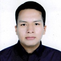 Renzo Romero Huaman