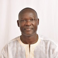 Maurice Ochieng
