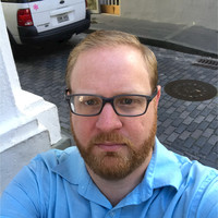 Kerry Hebert