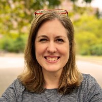 Christine Conklin, PT, DPT, CBIS