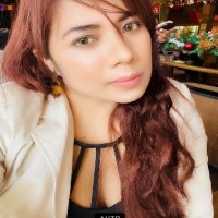 Gianina Helene Rivera