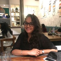 Neha Pingale