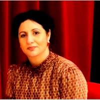 Zahra Lasri
